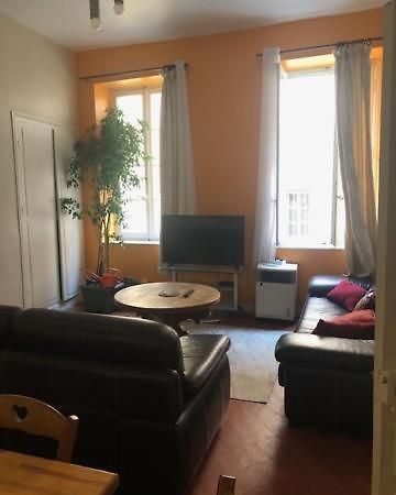 Agreable, Touche Exotique Leilighet Carcassonne Eksteriør bilde