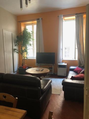 Agreable, Touche Exotique Leilighet Carcassonne Eksteriør bilde